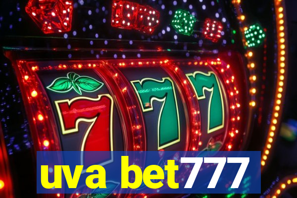 uva bet777